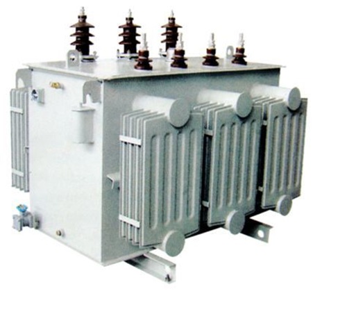 丽江S11-10kv油浸式变压器