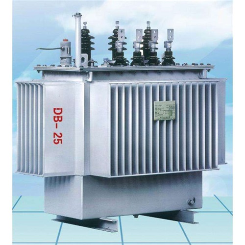 丽江S11-630KVA/35KV/10KV/0.4KV油浸式变压器