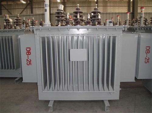 丽江S11-80KVA/35KV/10KV/0.4KV油浸式变压器