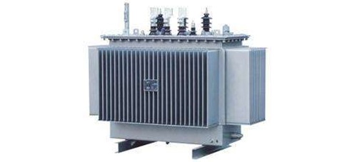 丽江S11-630KVA/10KV/0.4KV油浸式变压器