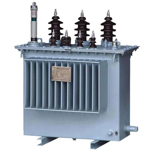 丽江S13-800KVA/35KV/10KV/0.4KV油浸式变压器