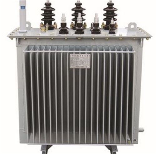 丽江S13-1000KVA/35KV/10KV/0.4KV油浸式变压器