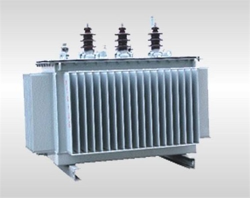 丽江SCB13-1250KVA/10KV/0.4KV油浸式变压器