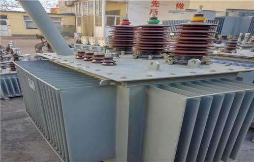 丽江S11-400KVA/35KV/10KV/0.4KV油浸式变压器