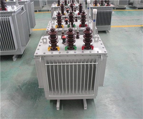 丽江S11-2000KVA/35KV/10KV/0.4KV油浸式变压器