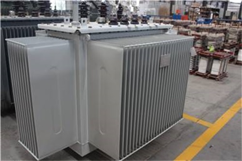 丽江S11-200KVA/10KV/0.4KV油浸式变压器