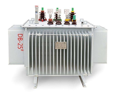 丽江SCB11-400KVA/10KV/0.4KV油浸式变压器