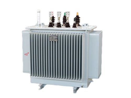 丽江S13-250KVA/10KV/0.4KV油浸式变压器