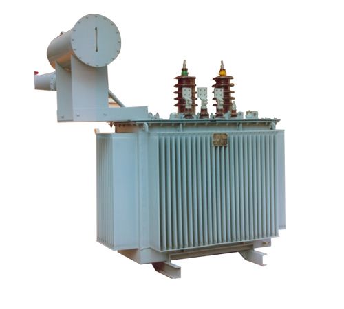 丽江SCB11-3150KVA/10KV/0.4KV油浸式变压器